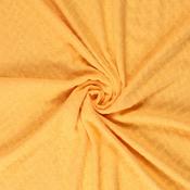 Embroidered Self-Coloured Chevron 100% Cotton - Per ½ Metre image