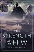 Strength of the Few by James Islington image