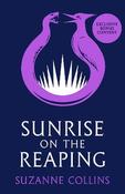 Sunrise on the Reaping by Suzanne Collins image