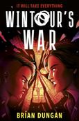Wintour's War by Brian Dungan image