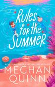 Rules for the Summer by Meghan Quinn image