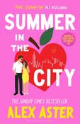 Summer in the City by Alex Aster image