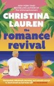 The Romance Revival by Christina Lauren image