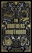 The Brothers Hawthorne by Jennifer Lynn Barnes (Deluxe Collector’s Edition) image
