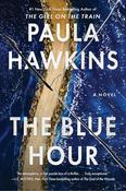 Blue Hour by Paula Hawkins image