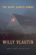 Night Always Comes by Willy Vlautin image