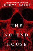 The No-End House by Jeremy Bates image