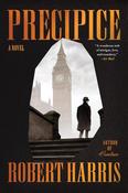 Precipice by Robert Harris