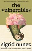 The Vulnerables by Sigrid Nunez image