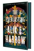 The Everlasting (HB) by Alix E. Harrow image