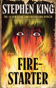 Firestarter by Stephen King image
