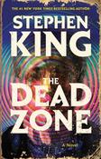Dead Zone by Stephen King image