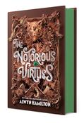 The Notorious Virtues (HB) by Alwyn Hamilton image