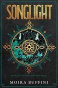 The Songlight by Moira Buffini image