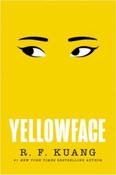 Yellowface (HB) by Rebecca F Kuang image
