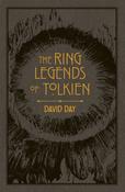 Ring Legends of Tolkien by David Day image