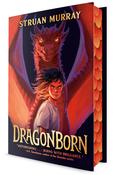 Dragonborn by Struan Murray image