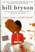 Notes from a Small Island by Bill Bryson image