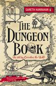 The Dungeon Book: (As told by Cornelius the skull) by Gareth Hanrahan image