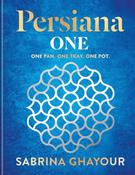 Persiana One by Sabrina Ghayour image