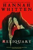 Reliquary by Hannah Whitten image