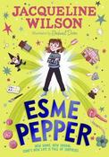 Esme Pepper by Jacqueline Wilson image