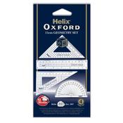 Helix Oxford Geometry Set (4pcs)