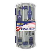 Helix Precision Drawing Set