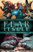 Fear Itself by Matt Fraction image