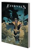 Eternals: A History Written In Blood by Kieron Gillen image