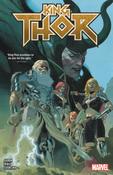 King Thor by Jason Aaron image