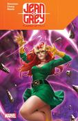 Jean Grey by Louise Simonson image