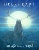 Deerheart by Eoin Colfer image
