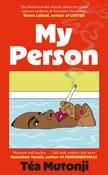 My Person by Tea Mutonji image
