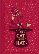The Cat in the Hat by Dr. Seuss (HB) image