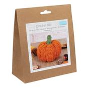 Crochet Kit - Pumpkin image