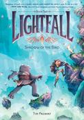 Lightfall: Shadow of the Bird : 2 by Tim Probert image
