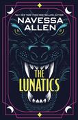 The Lunatics by Navessa Allen image