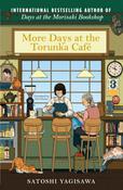 More Days at the Torunka Cafe by Satoshi Yagisawa image