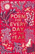 A Poem for Every Day of the Year by Allie Esiri image