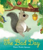 The Bad Day by Frann Preston-Gannon image