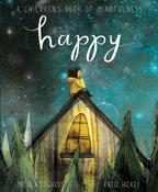 Happy: A Children's Book of Mindfulness by Nicola Edwards image