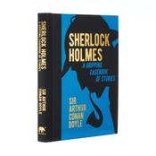 Sherlock Holmes: A Gripping Casebook of Stories by Arthur Conan Doyle image