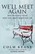 We'll Meet Again: Irish Deathbed Visions - Who You Meet When You Die by Colm Keane image