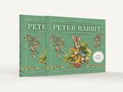 The Classic Tale of Peter Rabbit Classic Heirloom Edition by Beatrix Potter image