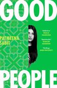 Good People by Patmeena Sabit image