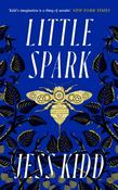 Little Spark by Jess Kidd image