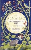 The Almanac: A Seasonal Guide to 2027 by Lia Leendertz image