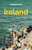 Lonely Planet Ireland by Lonely Planet image