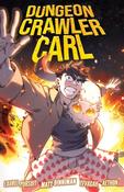 Dungeon Crawler Carl, Vol. 1 (Graphic Novel) by Matt Dinniman image